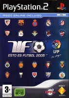 Esto es Fútbol 2005